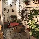 Διαμέρισμα Duplex Charlot-lumineux
